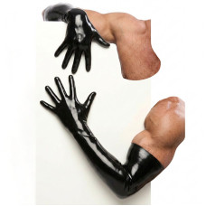 Long Gloves Long Gloves